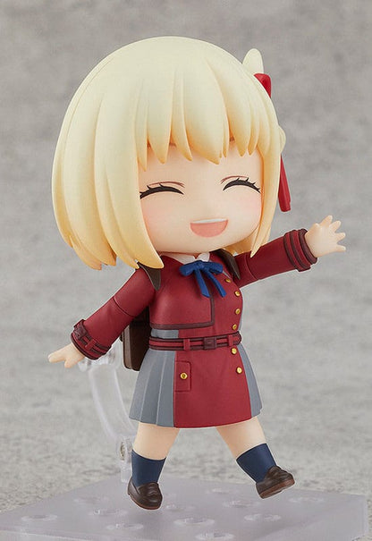 Chisato Nishikigi Nendoroid Good Smile Company - Anime Figuren günstig kaufen