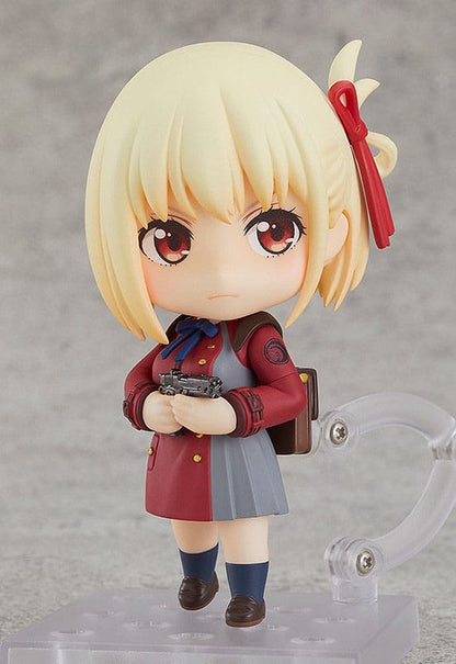 Chisato Nishikigi Nendoroid Good Smile Company - Anime Figuren günstig kaufen