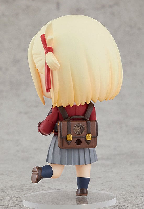 Chisato Nishikigi Nendoroid Good Smile Company - Anime Figuren günstig kaufen