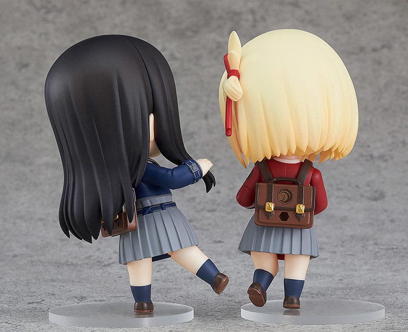 Chisato Nishikigi Nendoroid Good Smile Company - Anime Figuren günstig kaufen