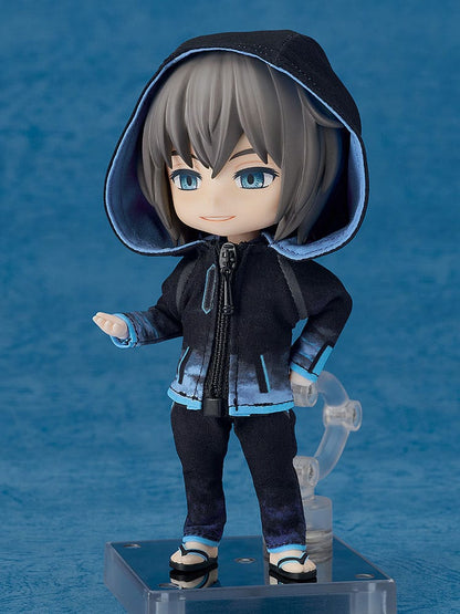 Oberon Pretender, Moody Summer Nendoroid Doll Good Smile Company