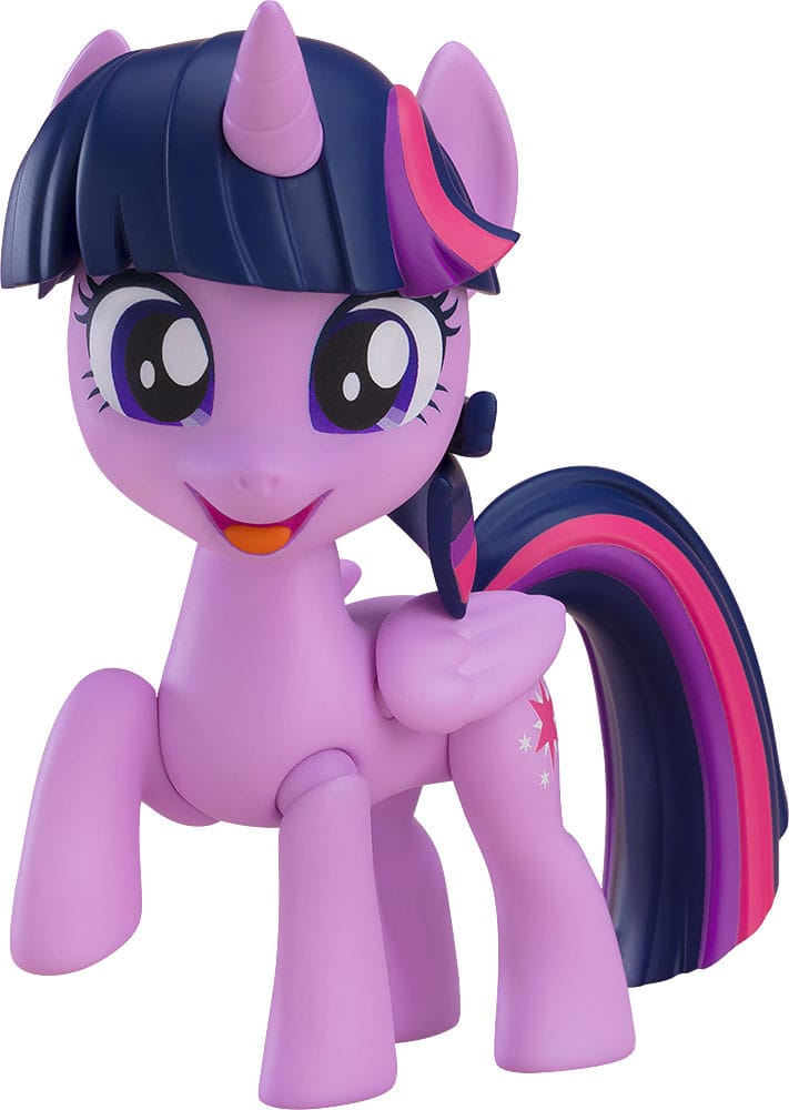 Twilight Sparkle Nendoroid Good Smile Company - Anime Figuren günstig kaufen