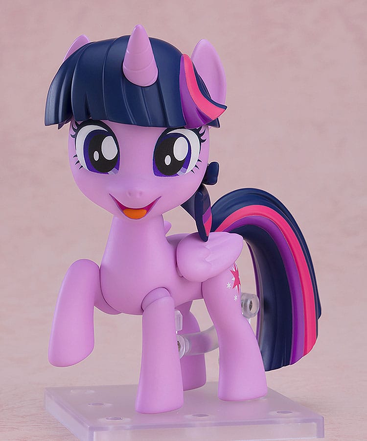 Twilight Sparkle Nendoroid Good Smile Company - Anime Figuren günstig kaufen