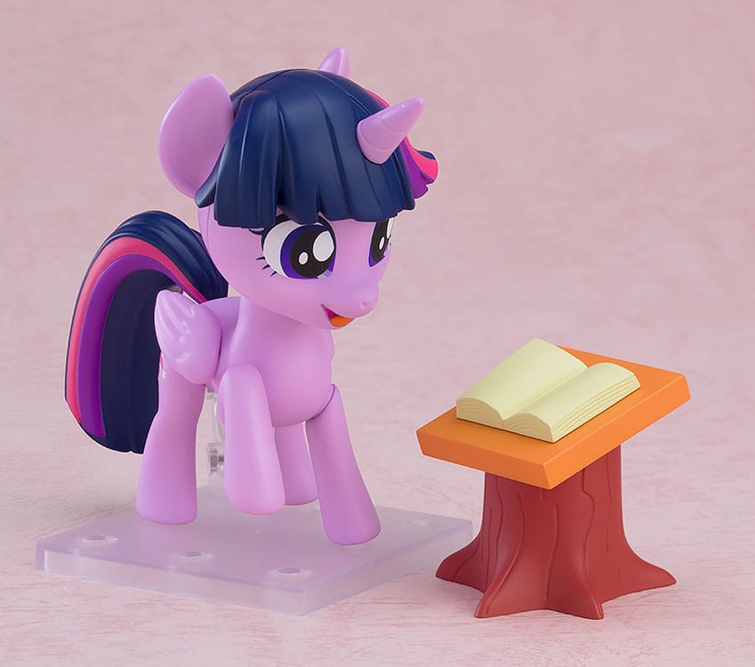 Twilight Sparkle Nendoroid Good Smile Company - Anime Figuren günstig kaufen