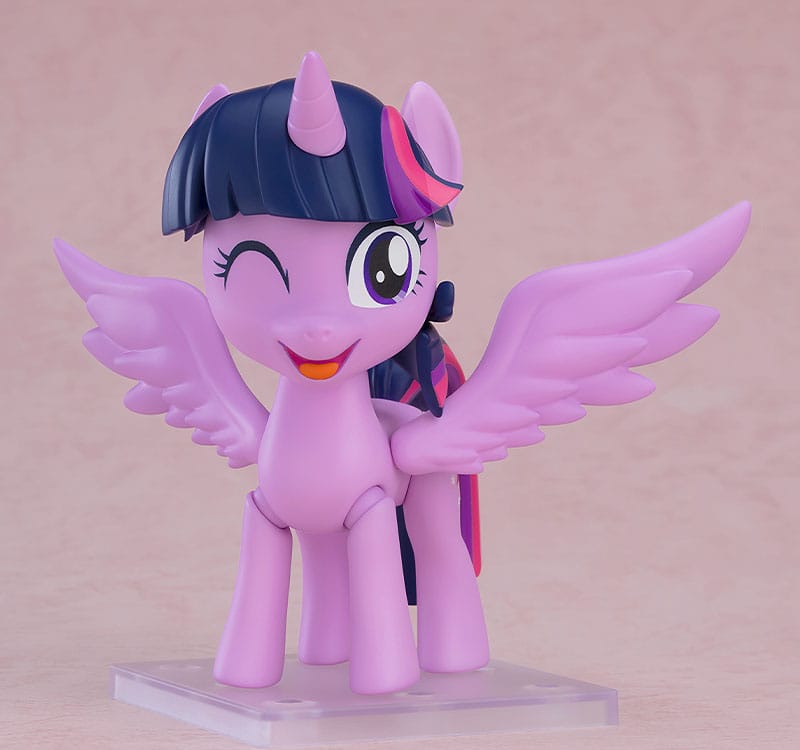 Twilight Sparkle Nendoroid Good Smile Company - Anime Figuren günstig kaufen