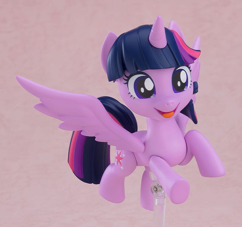 Twilight Sparkle Nendoroid Good Smile Company - Anime Figuren günstig kaufen