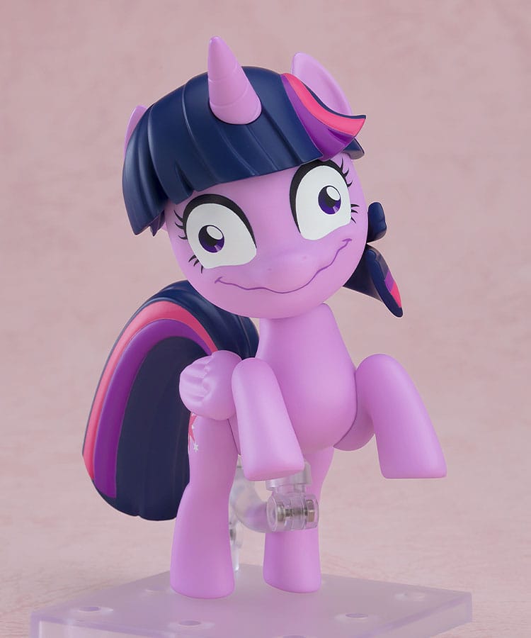 Twilight Sparkle Nendoroid Good Smile Company - Anime Figuren günstig kaufen