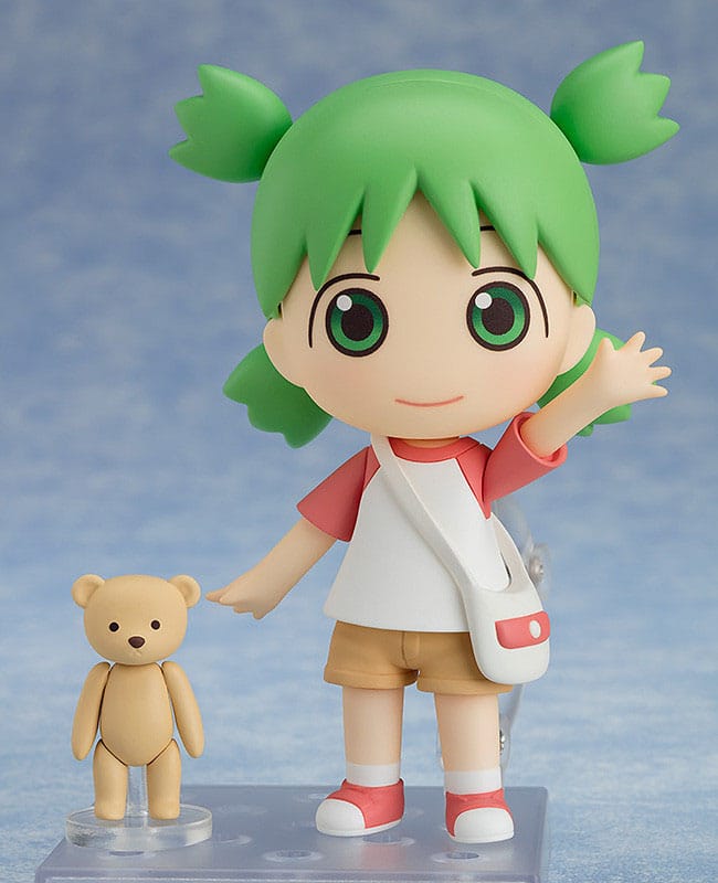 Yotsuba Koiwai Nendoroid Good Smile Company - Anime Figuren günstig kaufen