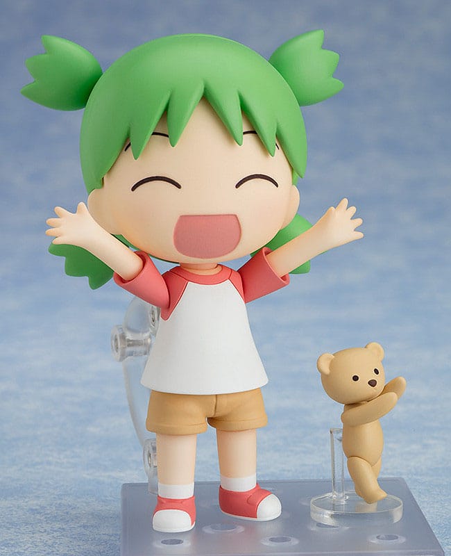 Yotsuba Koiwai Nendoroid Good Smile Company - Anime Figuren günstig kaufen