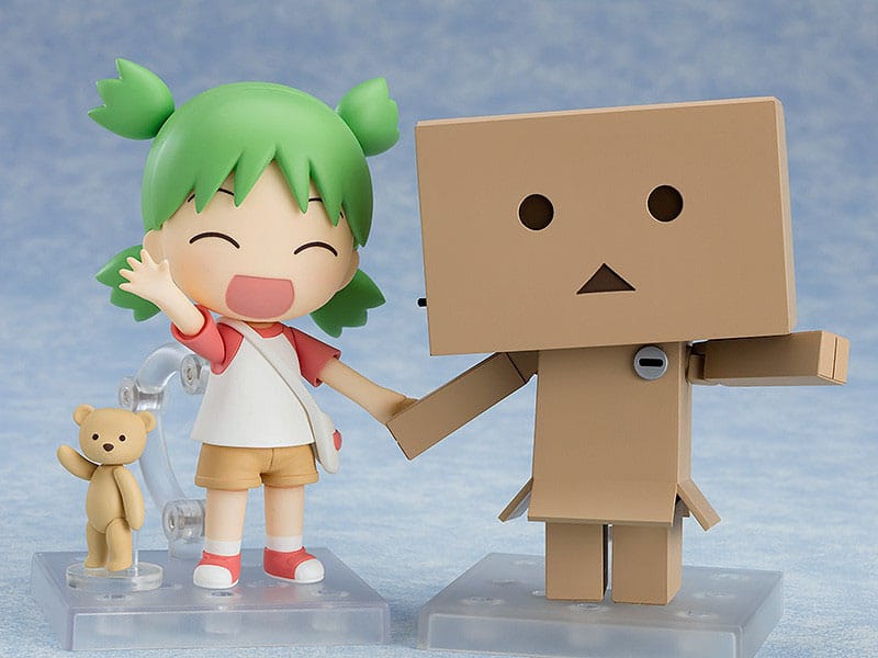 Yotsuba Koiwai Nendoroid Good Smile Company - Anime Figuren günstig kaufen