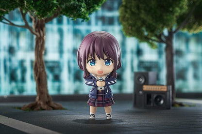 Nina Iseri Nendoroid Good Smile Company - Anime Figuren günstig kaufen