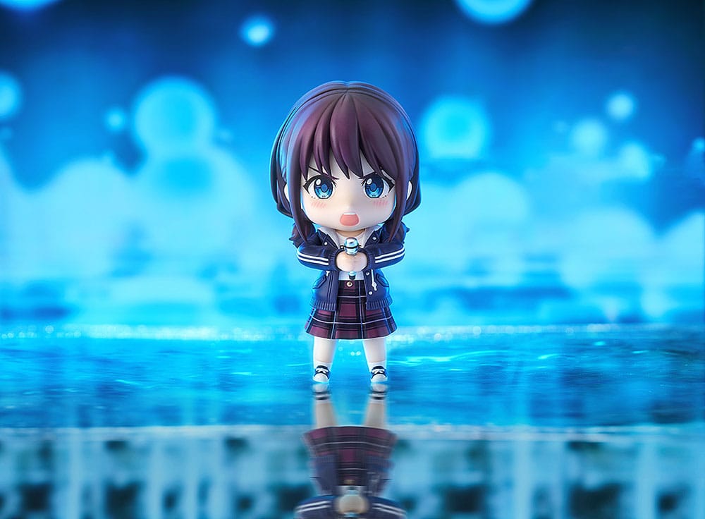 Nina Iseri Nendoroid Good Smile Company - Anime Figuren günstig kaufen