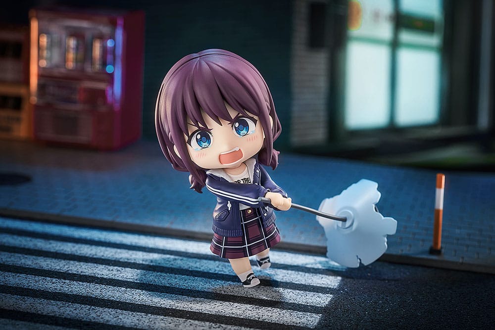 Nina Iseri Nendoroid Good Smile Company - Anime Figuren günstig kaufen