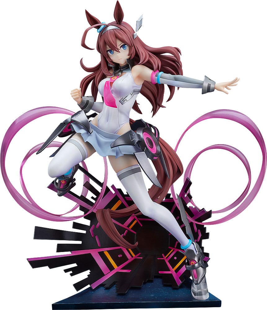 Mihono Bourbon The Chestnut Cyborg Good Smile Company - Anime Figuren günstig kaufen
