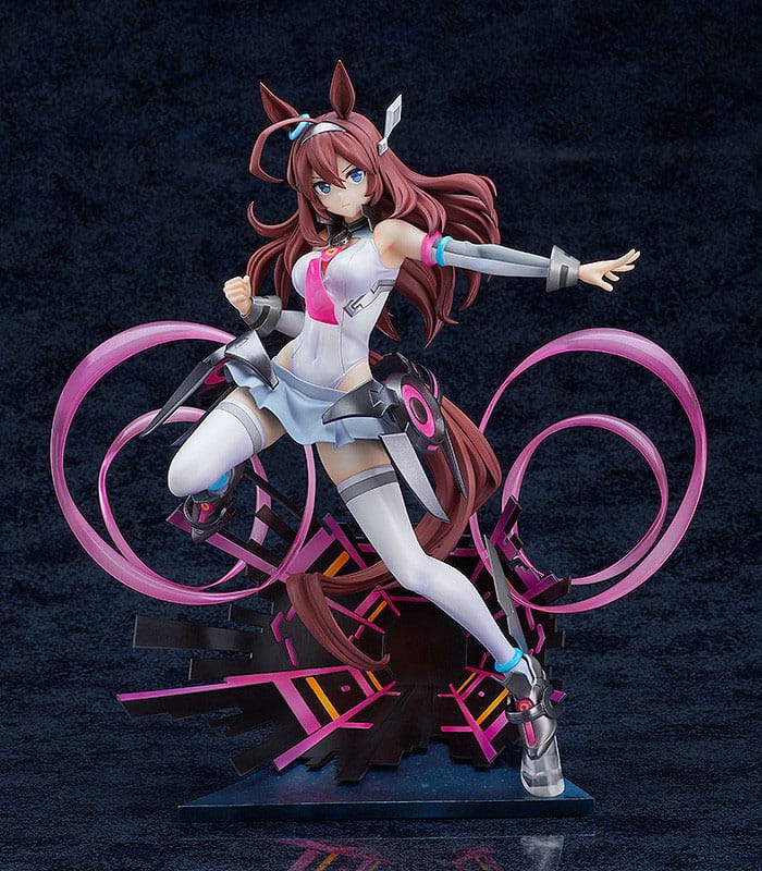 Mihono Bourbon The Chestnut Cyborg Good Smile Company - Anime Figuren günstig kaufen