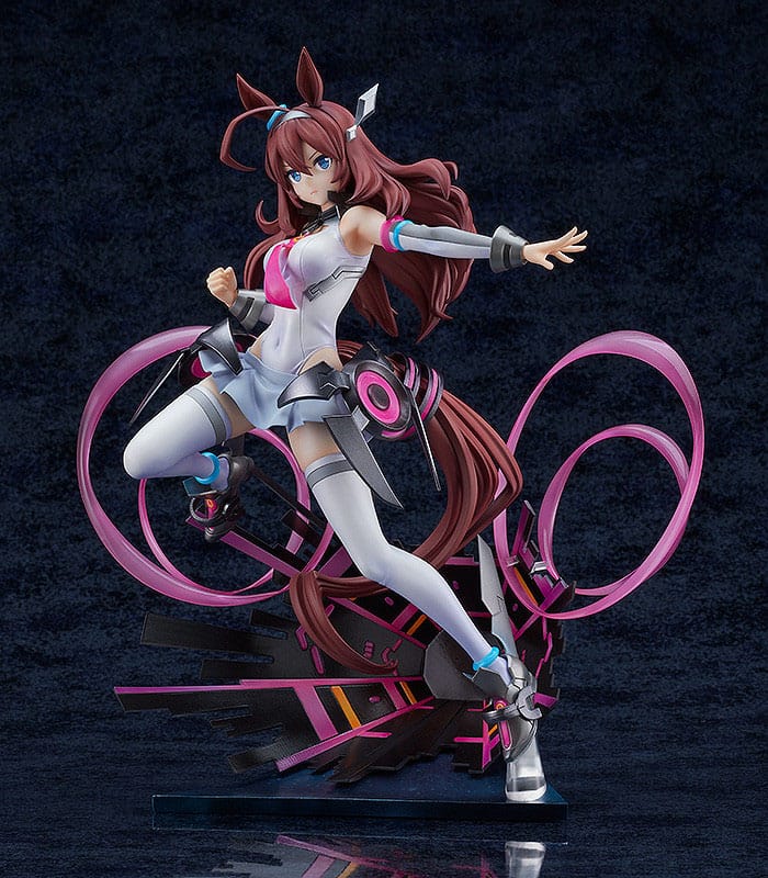 Mihono Bourbon The Chestnut Cyborg Good Smile Company - Anime Figuren günstig kaufen