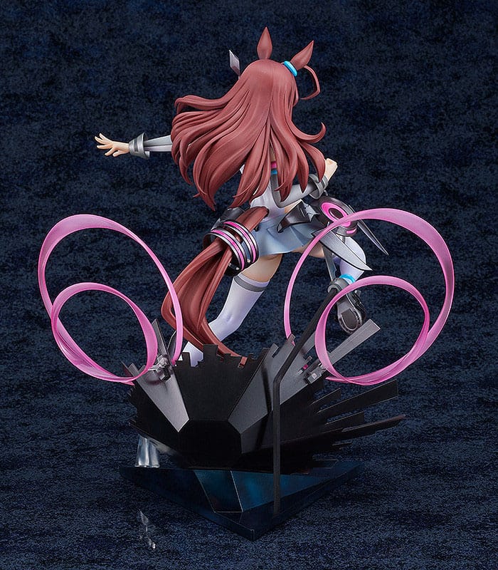 Mihono Bourbon The Chestnut Cyborg Good Smile Company - Anime Figuren günstig kaufen