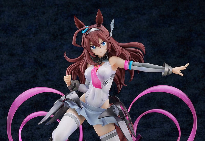 Mihono Bourbon The Chestnut Cyborg Good Smile Company - Anime Figuren günstig kaufen
