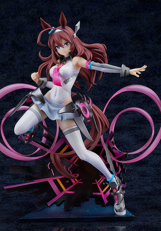 Mihono Bourbon The Chestnut Cyborg Good Smile Company - Anime Figuren günstig kaufen
