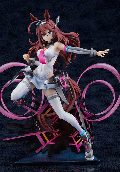 Mihono Bourbon The Chestnut Cyborg Good Smile Company - Anime Figuren günstig kaufen