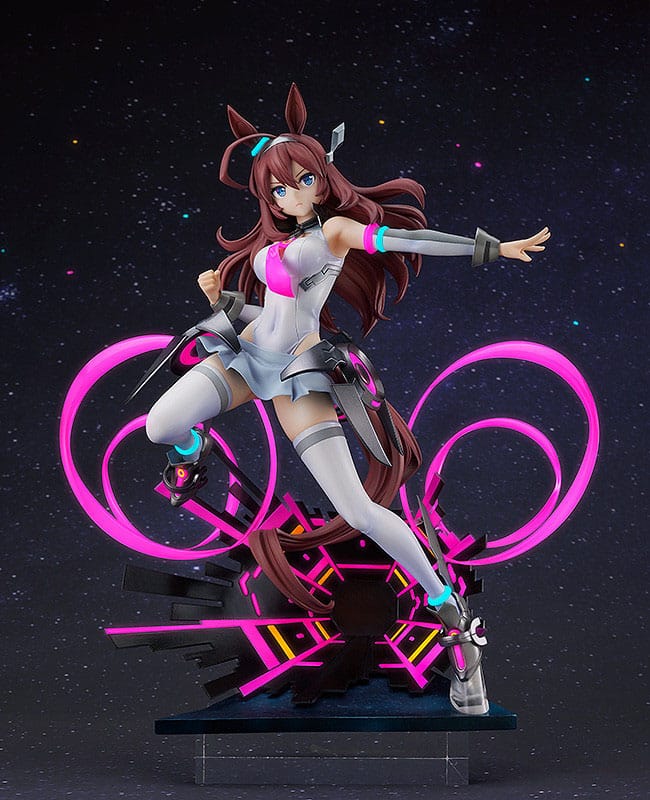 Mihono Bourbon The Chestnut Cyborg Good Smile Company - Anime Figuren günstig kaufen