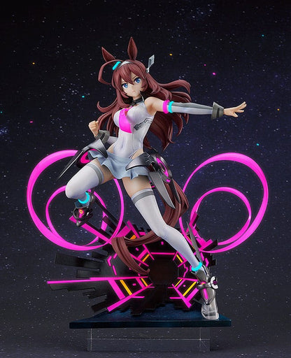 Mihono Bourbon The Chestnut Cyborg Good Smile Company - Anime Figuren günstig kaufen