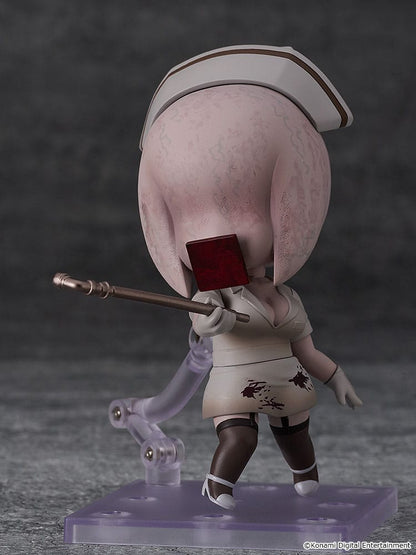 Bubble Head Nurse Nendoroid Good Smile Company