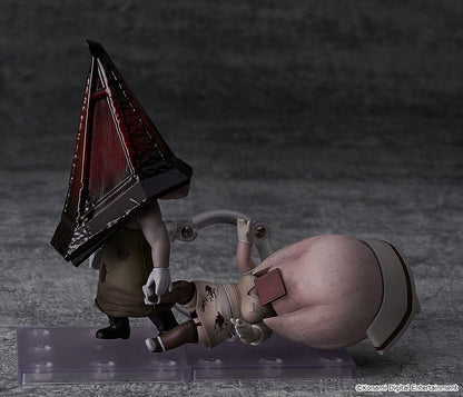 Bubble Head Nurse Nendoroid Good Smile Company