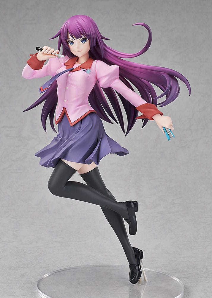 Hitagi Senjyogahara Pop Up Parade L Good Smile Company - Anime Figuren günstig kaufen