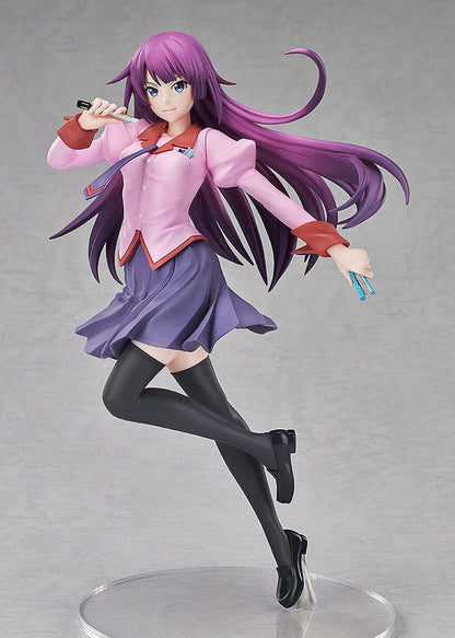 Hitagi Senjyogahara Pop Up Parade L Good Smile Company - Anime Figuren günstig kaufen