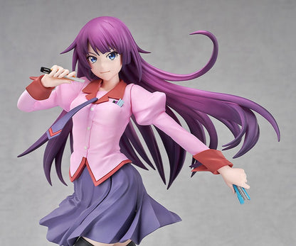 Hitagi Senjyogahara Pop Up Parade L Good Smile Company - Anime Figuren günstig kaufen