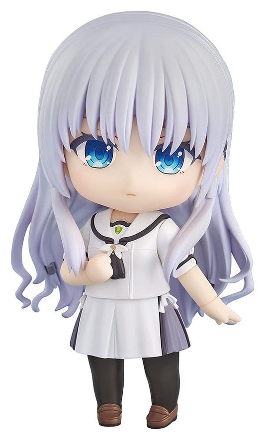 Summer Pockets Nendoroid Actionfigur Shiroha Naruse - Anime Figuren günstig kaufen