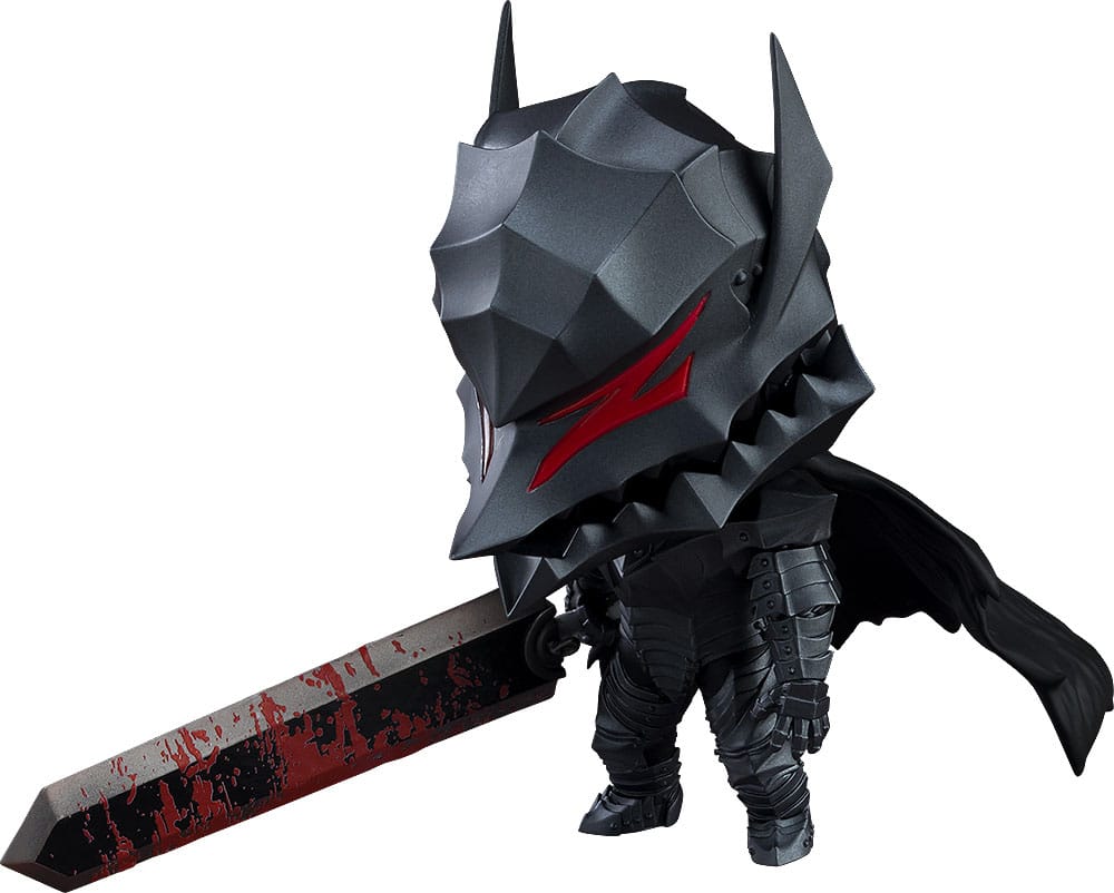 Guts: Berserker Armor Ver. Nendoroid Good Smile Company - Anime Figuren günstig kaufen