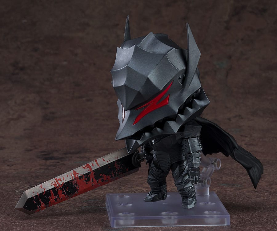 Guts: Berserker Armor Ver. Nendoroid Good Smile Company - Anime Figuren günstig kaufen