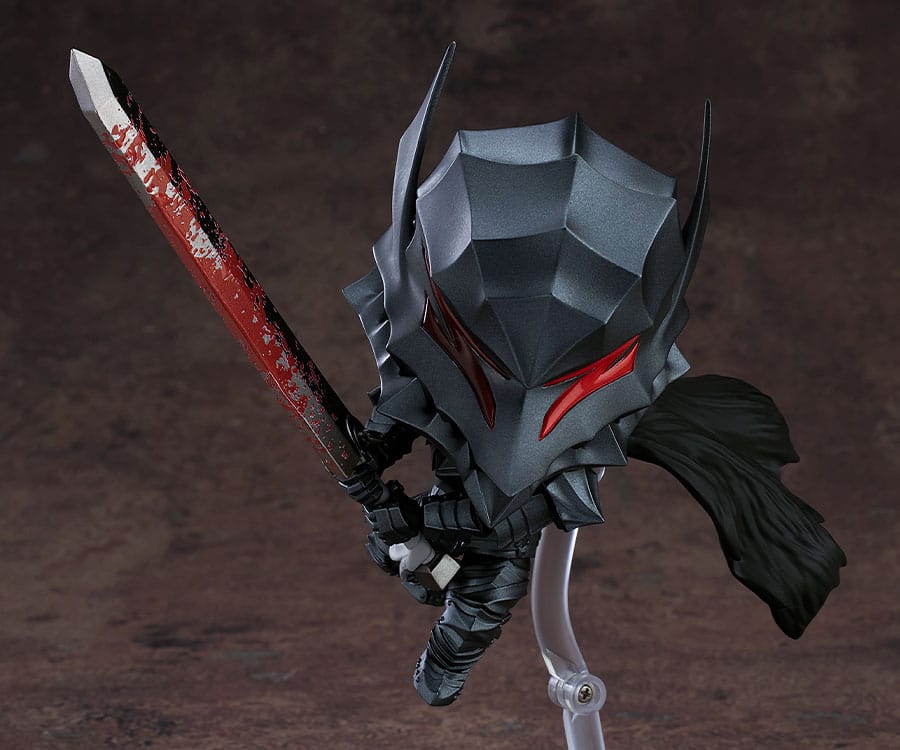 Guts: Berserker Armor Ver. Nendoroid Good Smile Company - Anime Figuren günstig kaufen