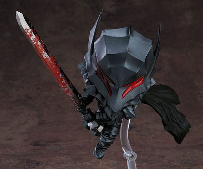 Guts: Berserker Armor Ver. Nendoroid Good Smile Company - Anime Figuren günstig kaufen