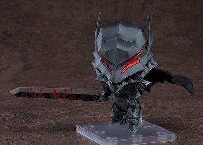 Guts: Berserker Armor Ver. Nendoroid Good Smile Company - Anime Figuren günstig kaufen