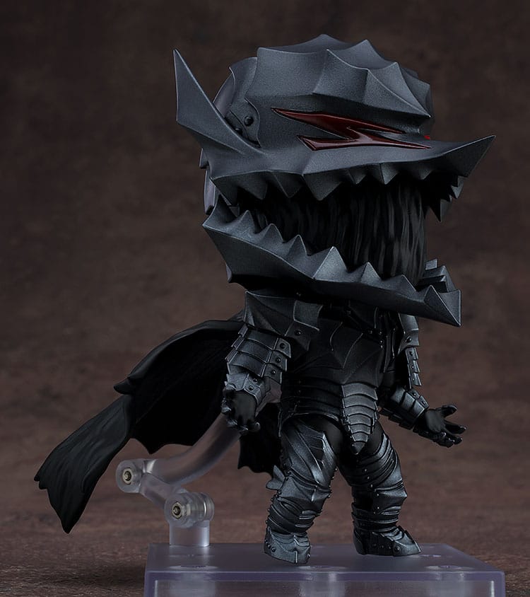 Guts: Berserker Armor Ver. Nendoroid Good Smile Company - Anime Figuren günstig kaufen