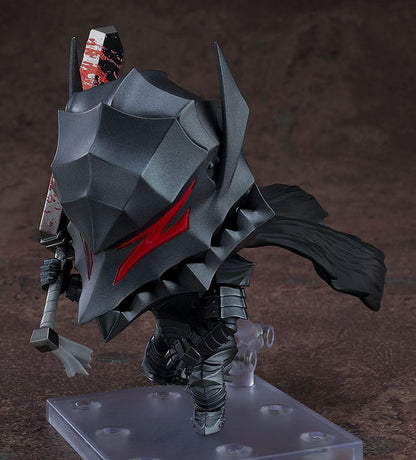 Guts: Berserker Armor Ver. Nendoroid Good Smile Company - Anime Figuren günstig kaufen