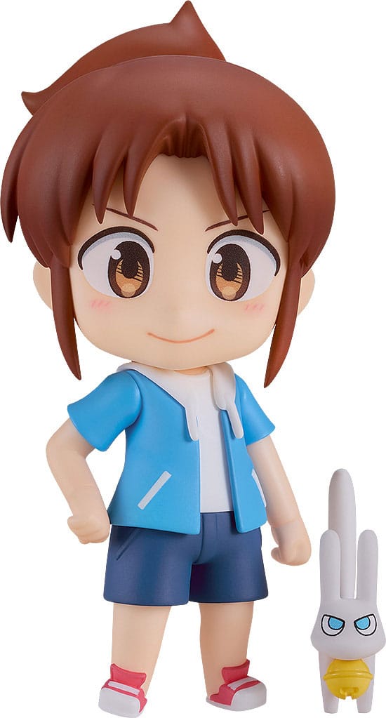 Midori Nagumo Nendoroid Good Smile Company - Anime Figuren günstig kaufen