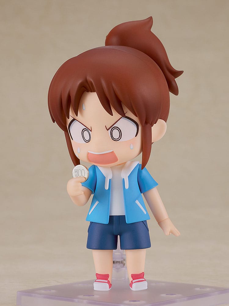 Midori Nagumo Nendoroid Good Smile Company - Anime Figuren günstig kaufen