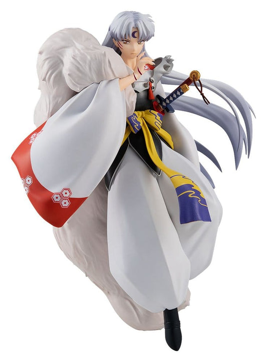 Inuyasha The Final Act Pop Up Parade PVC Statue Sesshomaru 18 cm - Anime Figuren günstig kaufen