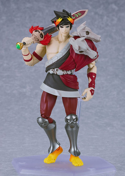 Zagreus Figma Good Smile Company - Anime Figuren günstig kaufen