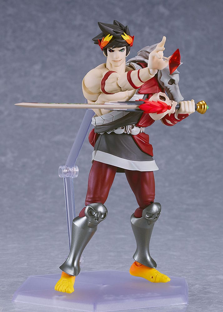 Zagreus Figma Good Smile Company - Anime Figuren günstig kaufen