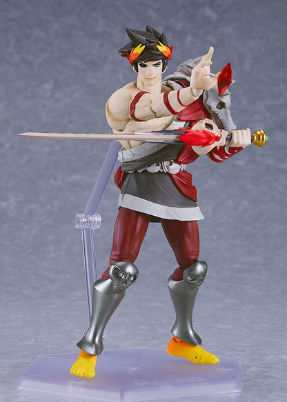 Zagreus Figma Good Smile Company - Anime Figuren günstig kaufen