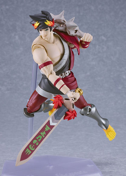 Zagreus Figma Good Smile Company - Anime Figuren günstig kaufen