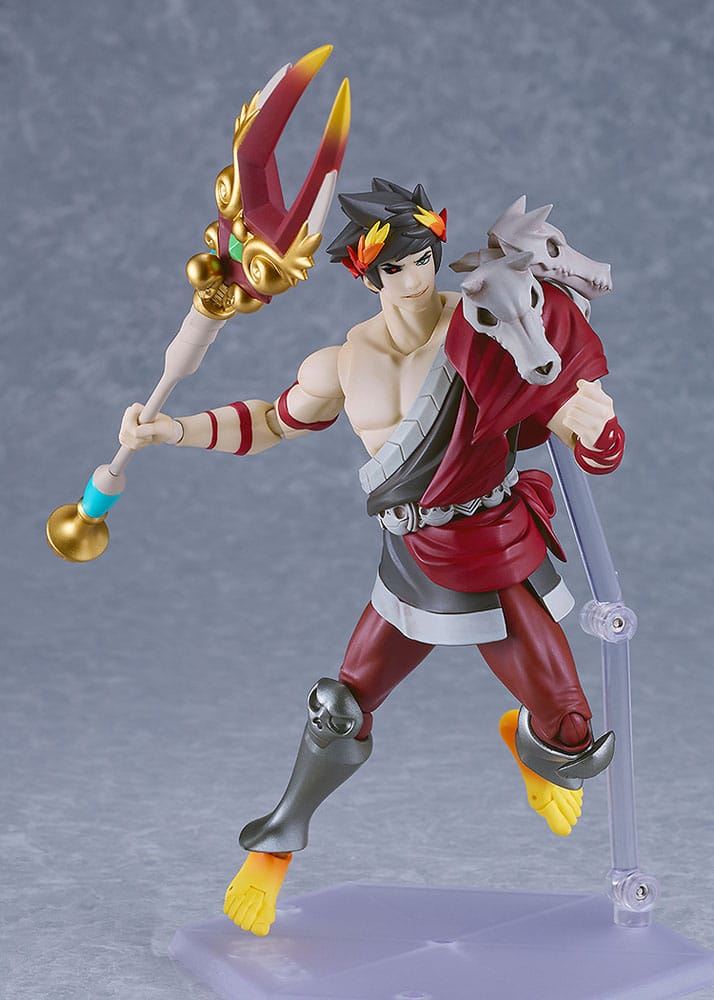 Zagreus Figma Good Smile Company - Anime Figuren günstig kaufen