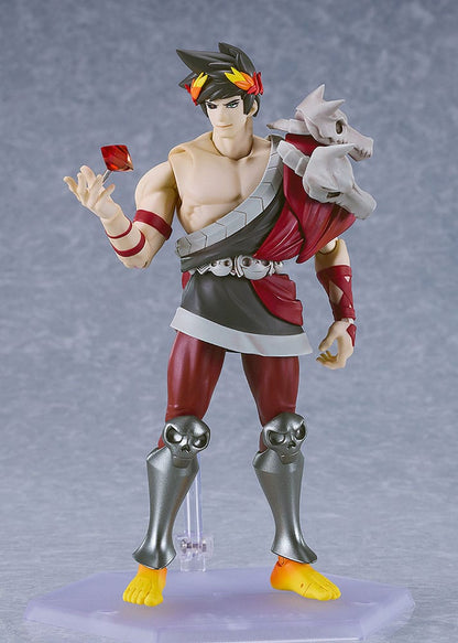 Zagreus Figma Good Smile Company - Anime Figuren günstig kaufen