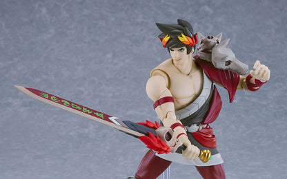 Zagreus Figma Good Smile Company - Anime Figuren günstig kaufen