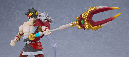 Zagreus Figma Good Smile Company - Anime Figuren günstig kaufen